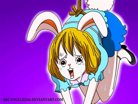 hentai carrot one piece|Carrot Tight Pussy by bartolomeobari 